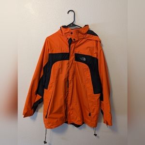 North Face Summit Series L Gortex Jacket